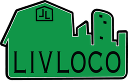 LivLoco logo