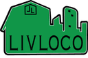 LivLoco logo