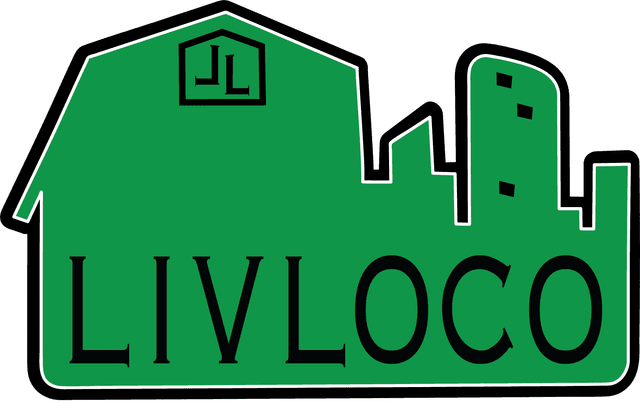 LivLoco logo